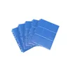 Gamegenic 18-Pocket Pages Side-Loading Blau Produktbild-Vorschau 2