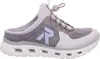 Rieker Sportliche Slipper Damen 31393837323833 Grau 36 EU Produktbild-Vorschau 1