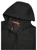 Icepeak Ashburn Midlayer Jacke für Damen mit Kapuze, Produktbild-Vorschau 3
