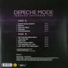 Depeche Mode: Paradiso Amsterdam 1983 (1LP,  2023) Disco Anteprima dell’immagine prodotto 2