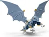 LEGO® NINJAGO® 71834 Zaneův ultra kombinovaný stroj Náhled obrázku produktu 30