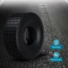 Pneu pour tracteur à pelouse 15x6.00-6 4pr avec chambre à Voir les images du produit 7