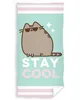 Dětská osuška Kočička Pusheen Stay Cool Náhled obrázku produktu 2