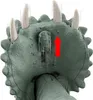 MATTEL Jurassic World - Triceratops Gigantische Produktbild-Vorschau 8