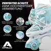 Apollo Super Quad X Pro | verstellbare Rollschuhe für Produktbild-Vorschau 4
