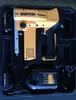 Bostitch DSA-3522-E 18-22mm 2x 2,0Ah Akku Karton Produktbild-Vorschau 21
