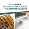 INOX® Edelstahlreiniger Flüssig, 10 Liter - Hochwirksamer Produktbild-Vorschau 3