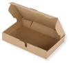 Maxibriefkarton DIN A5 - 240 x 160 x 45 mm, braun 50 Stück Produktbild-Vorschau 2