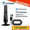 Festberg™ Hitenna TV Antenne 4K Digital mit Produktbild-Vorschau 1