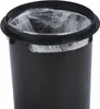 WENKO poubelle à pédale 3 LEMAN inox déchets cosmétiques Voir les images du produit 9