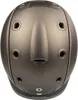 CASCO Mistrall Prime Brown Reithelm, Farbe:braun matt, Produktbild-Vorschau 6