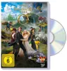 Die fantastische Welt von Oz DVD Produktbild-Vorschau 2
