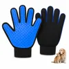 Tierhaarentferner Handschuh für Hunde & Katzen – Fellpflege Produktbild-Vorschau 1