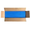 Trampolin Schaumstoffrohre 12x Polster 92cm - Blau- Produktbild-Vorschau 8