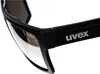 Uvex Lgl 29 Brille Mattschwarz (2216) S53.0.947.2216 Produktbild-Vorschau 8