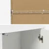 sweeek - Modulares Regal Holzdekor 3 Elemente - 2 Türen 8 Produktbild-Vorschau 5