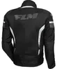 FLM Sports Damen Motorradjacke 3.1, Leder/Textil, 3-in-1, Produktbild-Vorschau 2