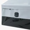Auflagenbox 'Alanno' 560 L  Stahl 155 x 64 x 75 cm Grau / Produktbild-Vorschau 9