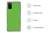 MuchoWow® Handyhülle Schutzhülle Hülle für Samsung Galaxy Produktbild-Vorschau 7