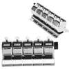 Licznik mechaniczny, metalowy, ręczny klikacz, 4-cyfrowy, 5 Podgląd zdjęcia produktu 6