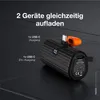 OSRAM Powerbank PowerGO 50, 5.000 mAh Produktbild-Vorschau 3