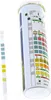 JBL ProAquaTest Easy 7in1, Wasserteststreifen, Kohlendioxid Produktbild-Vorschau 8