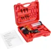 Kraft&Dele KD10516 pompa manuale a vuoto per lo spurgo dei Anteprima dell’immagine prodotto 10
