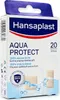 Hansaplast  20 Hansaplast Pflaster AQUA PROTECT Anteprima dell’immagine prodotto 14