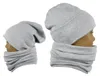 TupTam Czapka dziecięca / czapka typu beanie i szalik Podgląd zdjęcia produktu 4