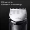 Braun Bartpflege Set Körperpflege All In One 6 in 1 Produktbild-Vorschau 17