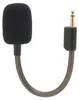 A close-up studio shot of a replacement microphone for a gaming headset. Produktbild-Vorschau