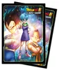 Ultra Pro Sleeves - Dragon Ball Super (65 Sleeves) Produktbild-Vorschau 2