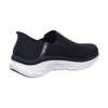scarpe Skechers Orford 232455BLK Anteprima dell’immagine prodotto 12