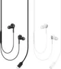Samsung Earphones USB Type-C EO-IC100 Sound by AKG Black Produktbild-Vorschau 46