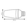 Tescoma 420712, 20 cm, 9 cm Produktbild-Vorschau 5