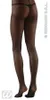 A person wearing black glitter tights. Náhľad obrázku produktu