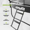 VirtuFit Premium trampolína 366 cm s bezpečnostnou sieťou, Náhľad obrázku produktu 9