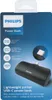 PHILIPS Banque d'énergie USB DLP2510C, 2500 mAh, 2x USB-C Voir les images du produit 4