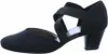 Ara Pumps, Absatz bis 65 mm in schwarz, Gr. 6 Produktbild-Vorschau 23