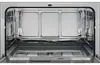 Electrolux LAVAST FS ESF2400OS 6CP  55CMSILV Comptoir 6 Voir les images du produit 3