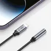 Tech-Protect Ultraboost Adapter Lightning Auf Miniklinke Produktbild-Vorschau 2