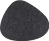 Tischset Kieselstein in grau oder anthrazit 38x34,5 cm aus Produktbild-Vorschau 2