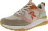 Rieker Sneakers Laag  Sneakers Laag - Roze - Maat 42 Produktbild-Vorschau 8