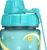 Step by Step drinkfles Trinkflasche Sweet Pet turquoise Productafbeelding-voorbeeld 8