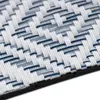Outdoor-Teppich Design Savona 120x180 cm Produktbild-Vorschau 3
