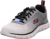 Skechers Sport Mens TRACK RIPKENT Sneakers Men grau 232399, Produktbild-Vorschau 10