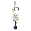 CaDA Bloemenreeks - Lelie (324 onderdelen) C59033W Productafbeelding-voorbeeld 9