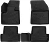 ELEMENT gumowe dywaniki podłogowe 3D do PEUGEOT 3008, Podgląd zdjęcia produktu 1