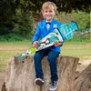 ROTH Schultüte Stoffwunder Fußballstar 70 cm groß rund Produktbild-Vorschau 3