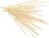 1000 Fingerfood - Spieße, Bambus "pure" Ø 2,5 mm · 10 cm Produktbild-Vorschau 4
